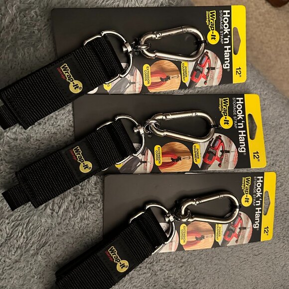 HOOK N HANG X3 - Picture 1 of 5